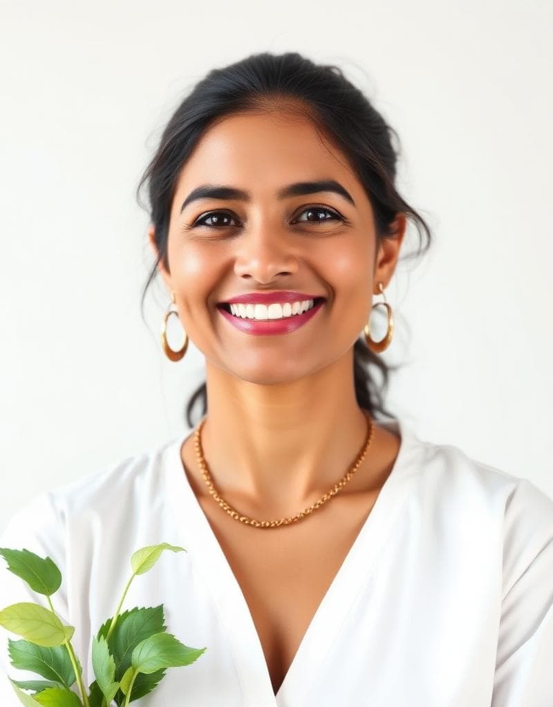 Dt. Bhawna Bhakoo — Certified Clinical Nutritionist & Dietitian in Ludhiana